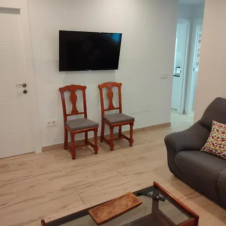 Casa Cantinero 1 - Parking Gratis * Ardales