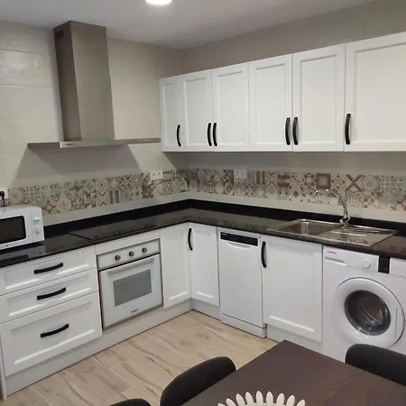 Holiday home Casa Cantinero 1 - Parking Gratis *