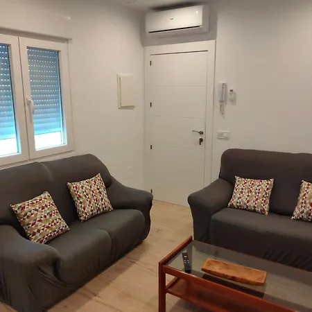 Holiday home Casa Cantinero 1 - Parking Gratis