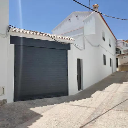 Casa Cantinero 1 - Parking Gratis Holiday home