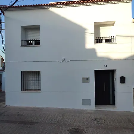 Casa Cantinero 1 - Parking Gratis Holiday home *