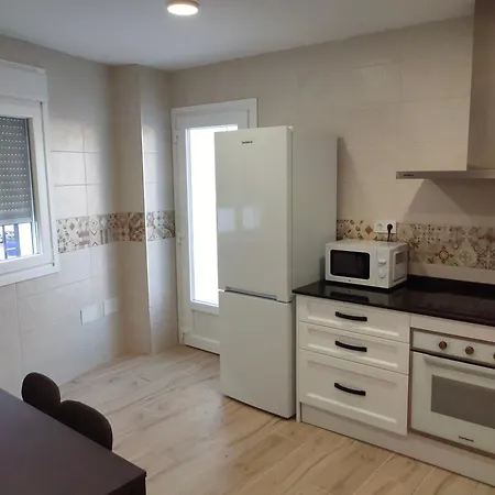 Casa Cantinero 1 - Parking Gratis Holiday home Ardales