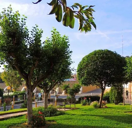 Casa Cantinero 1 - Parking Gratis * Ardales