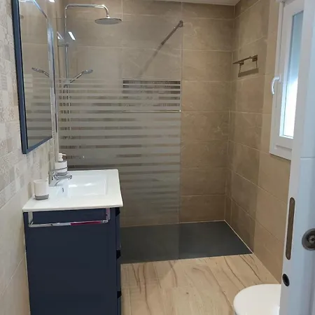 Holiday home Casa Cantinero 1 - Parking Gratis Ardales