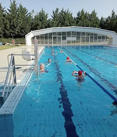 Holiday home Casa Cantinero 1 - Parking Gratis *