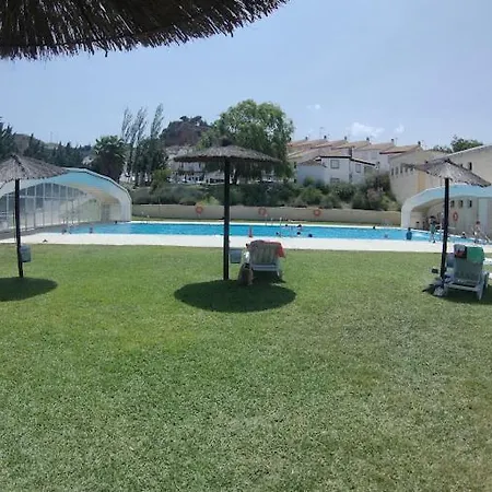 Casa Cantinero 1 - Parking Gratis Holiday home Ardales