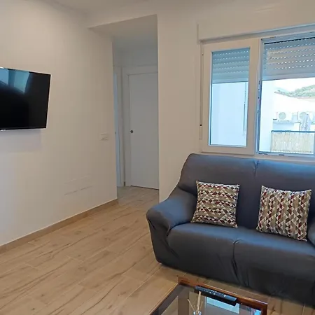 Holiday home Casa Cantinero 1 - Parking Gratis Ardales