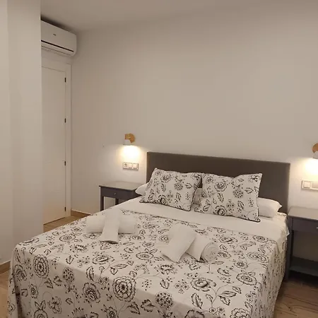 Casa Cantinero 1 - Parking Gratis Holiday home