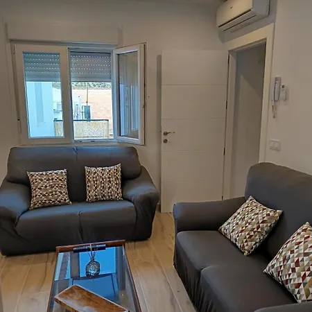 Casa Cantinero 1 - Parking Gratis Holiday home Ardales