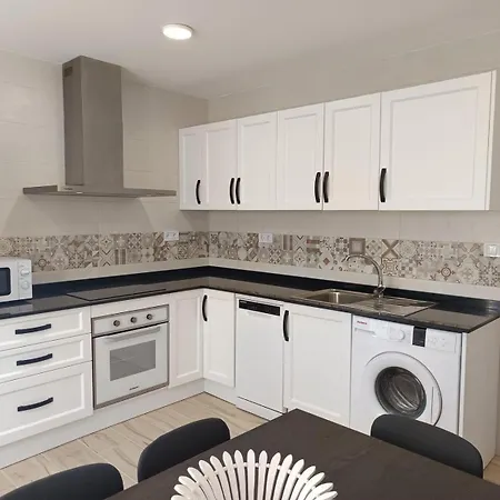Casa Cantinero 1 - Parking Gratis Holiday home