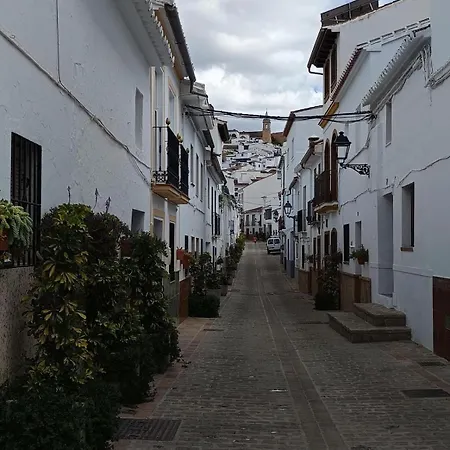 Casa Cantinero 1 - Parking Gratis