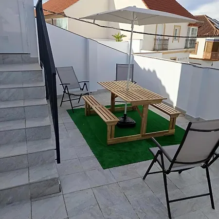 Casa Cantinero 1 - Parking Gratis Ardales
