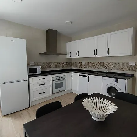 Casa Cantinero 1 - Parking Gratis Holiday home *