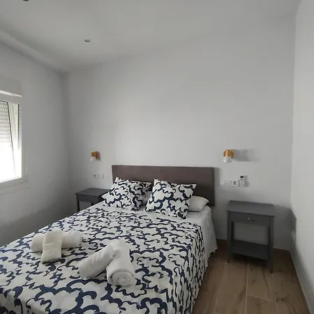 Casa Cantinero 1 - Parking Gratis Holiday home