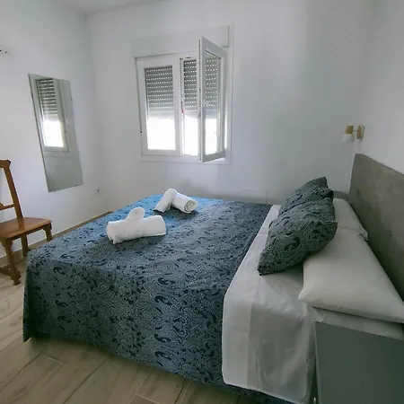 Casa Cantinero 1 - Parking Gratis Ardales