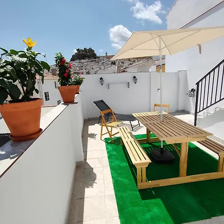 Holiday home Casa Cantinero 1 - Parking Gratis