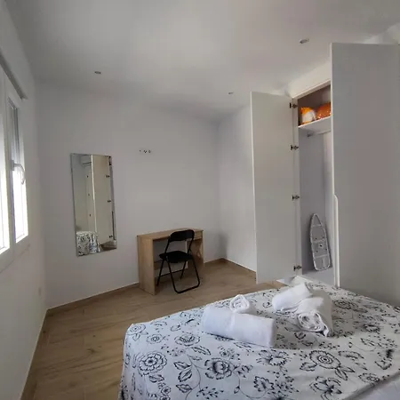 Holiday home Casa Cantinero 1 - Parking Gratis Ardales