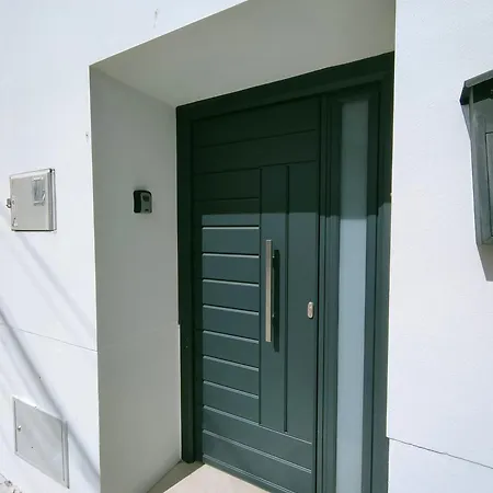 Casa Cantinero 1 - Parking Gratis * Ardales