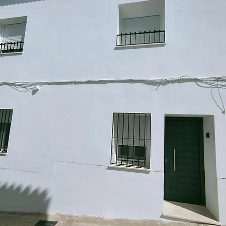 Holiday home Casa Cantinero 1 - Parking Gratis *