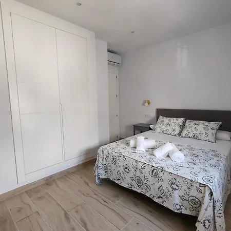 Casa Cantinero 1 - Parking Gratis Holiday home Ardales
