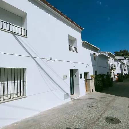 Holiday home Casa Cantinero 1 - Parking Gratis Ardales