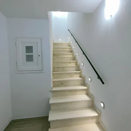 Casa Cantinero 1 - Parking Gratis Ardales