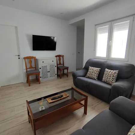 Holiday home Casa Cantinero 1 - Parking Gratis *